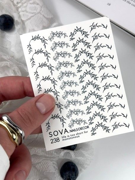Слайдер Sova Decor 238