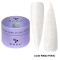 Гель перламутровый DNKa' Builder Gel  0023 Pearl