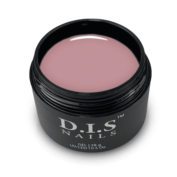 Гель Dis Nails Universal 23 чайна троянда, 28г