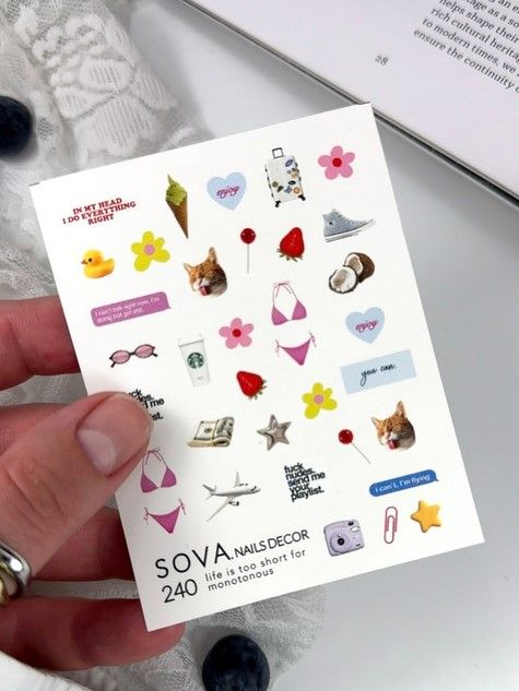 Слайдер Sova Decor 240