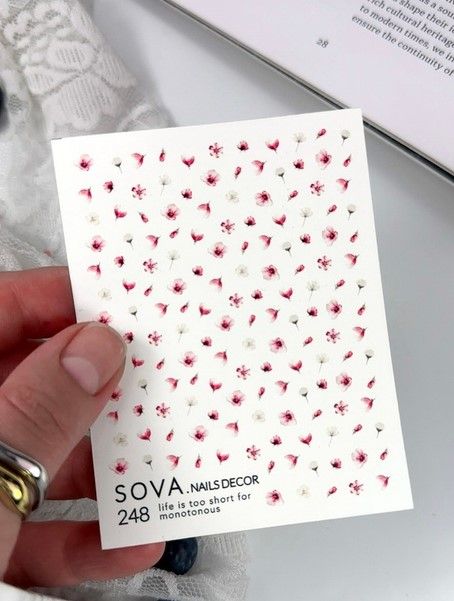 Слайдер Sova Decor 248