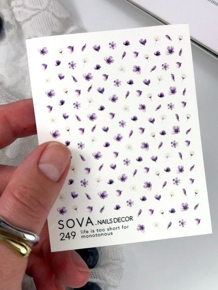 Слайдер Sova Decor 249