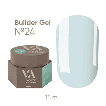 Гель Valeri Builder Gel 24