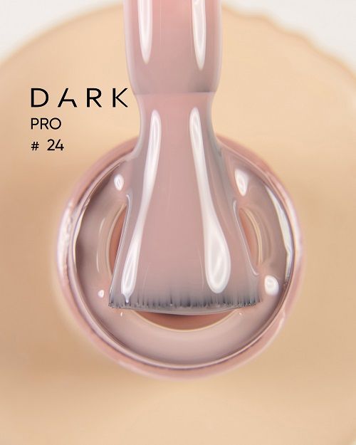 База  камуфлирующая DARK PRO base 24