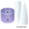 Гель перламутровий DNKa' Builder Gel  0024 Pearl
