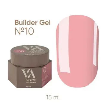 Гель Valeri Builder Gel  10