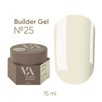 Гель Valeri Builder Gel 25