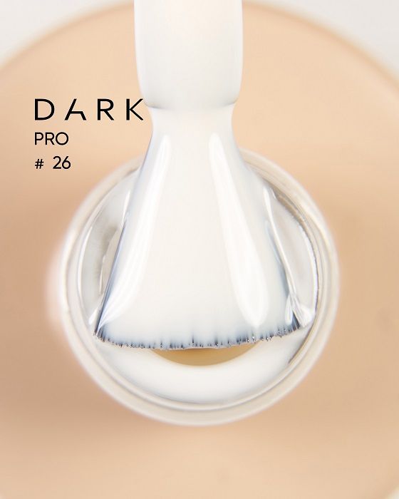 База  камуфлююча DARK PRO base 26