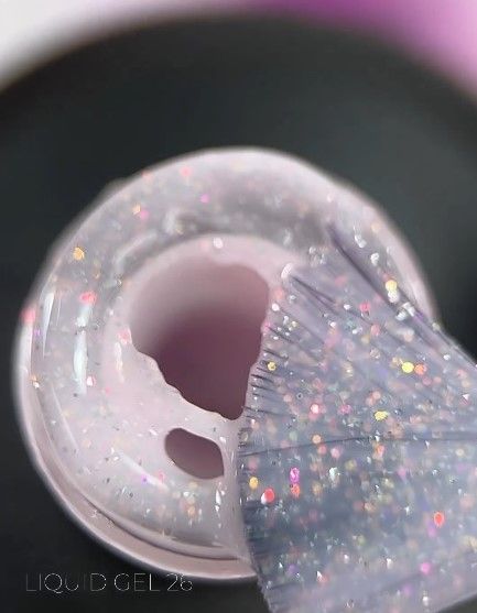 Рідкий гель SAGA Liquid Gel 15мл 26