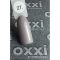 Гель-лак OXXI Professional №27 (светлый коричнево-серый, эмаль), 8 мл