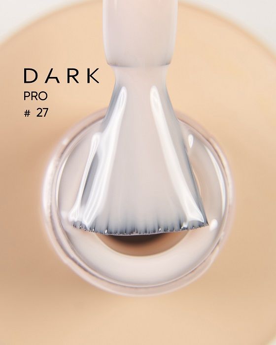 База  камуфлююча DARK PRO base 27