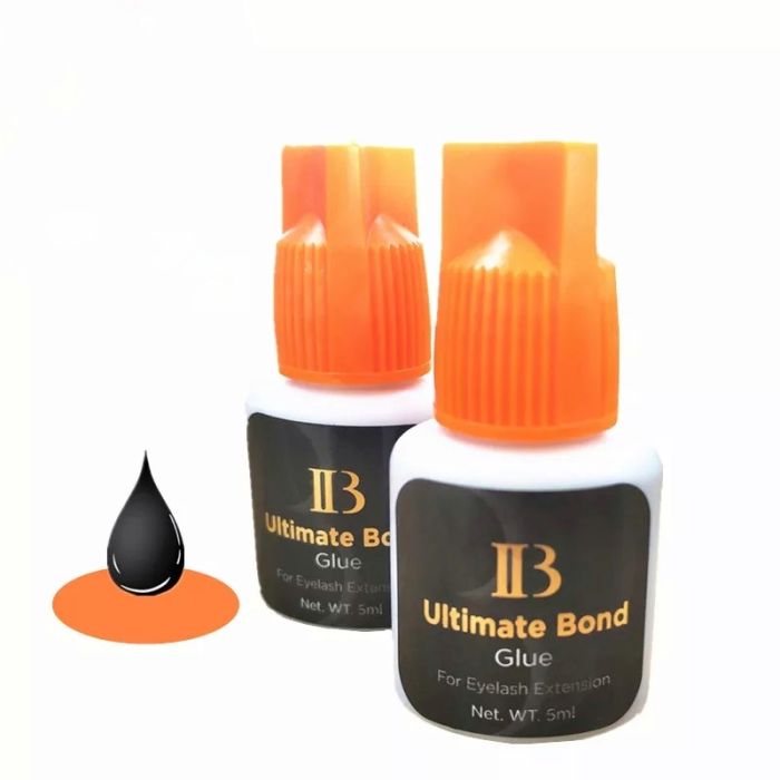 Клей Ultimate Bond I-Beauty (5 мл)