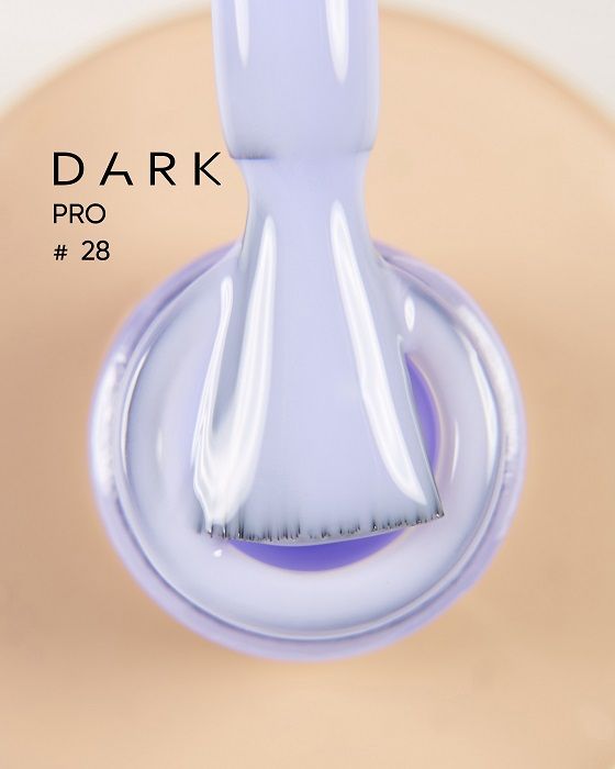 База  камуфлююча  DARK PRO base 28 15мл