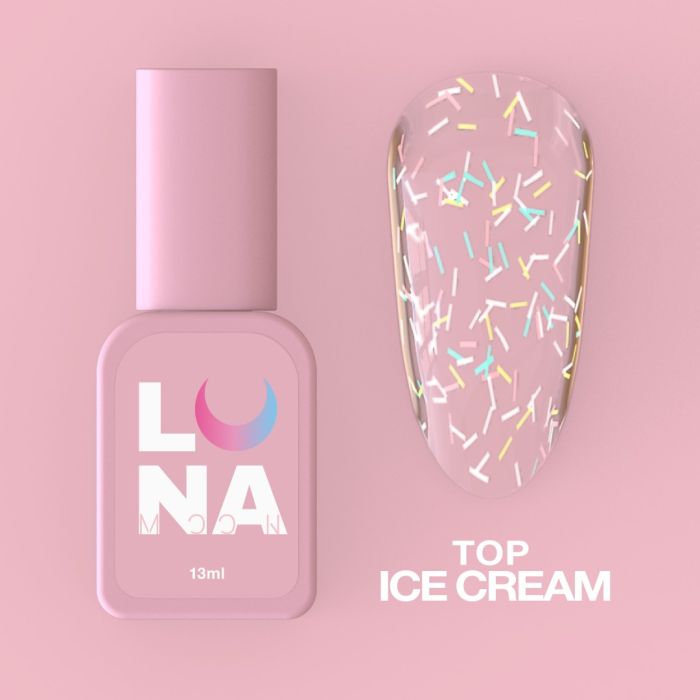 Топ Luna Top Ice Cream 13ml