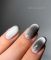 Гель-лак Dark котяче око Cat Eye 28, 10мл