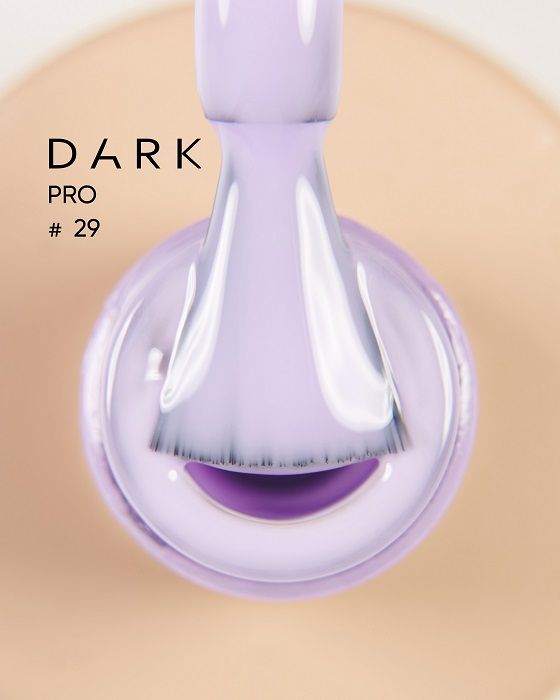 База  камуфлююча DARK PRO base 29 15мл