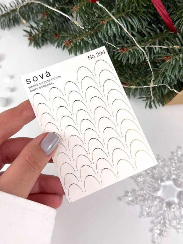 Слайдер Sova Decor 294