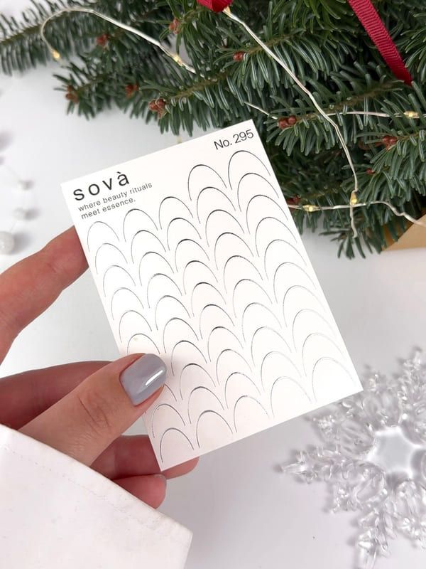 Слайдер Sova Decor 295