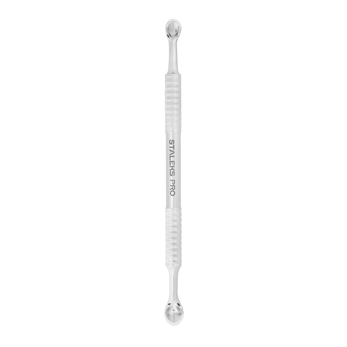 Лопатка манікюрна STALEKS PRO EXPERT 52 TYPE 2 PE-52/1