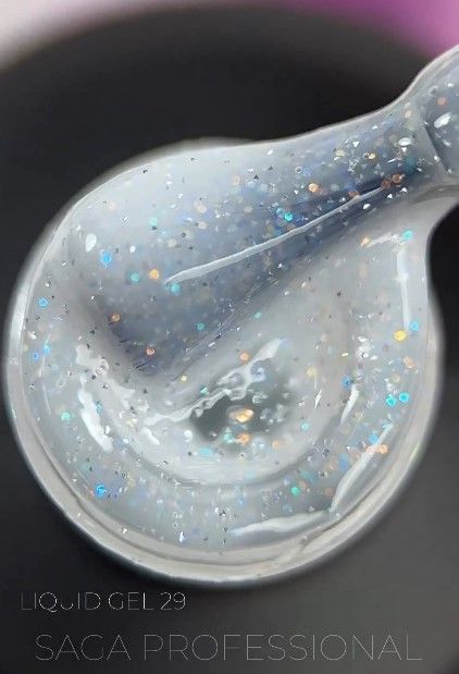 Рідкий гель SAGA Liquid Gel 15мл 29
