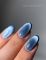 Гель-лак Dark котяче око Cat Eye 29, 10мл