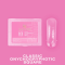 Верхние формы для наращивания Luna Classic Onychogryphotic Square