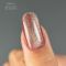 Гель-лак котяче око Touch 3D Cat Eye 02, 9мл