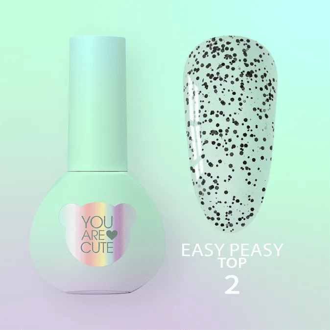 Топ You Are Cute Easy Peasy 02, 5мл
