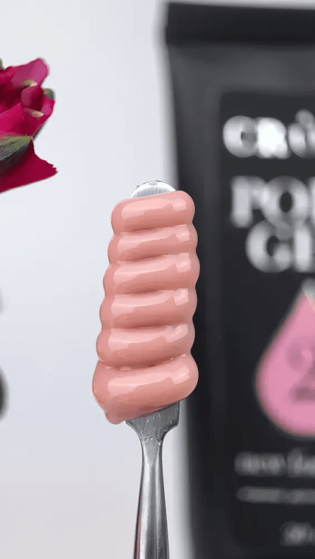 Полигель Crooz  NEW FORMULA 02, 30мл