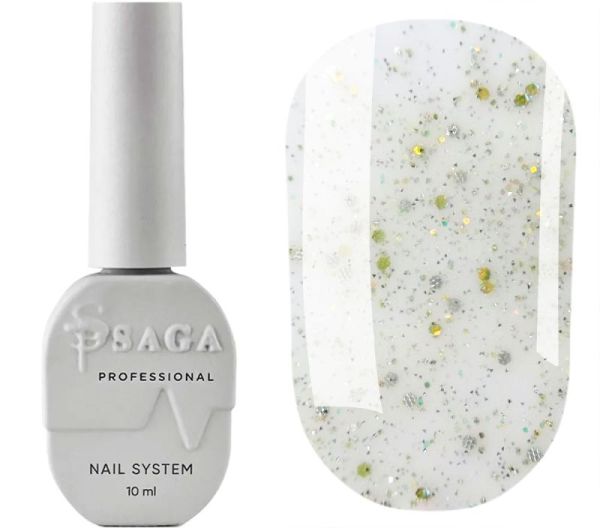 База SAGA professional Sugar Base 02, 10мл