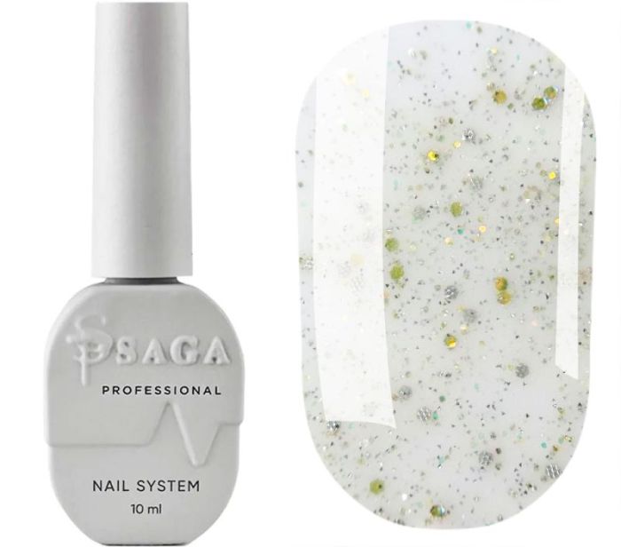 База SAGA professional Sugar Base 02, 10мл