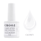 Однофазний гель-лак Crooz  One Step Gel Polish 02, білий 8мл