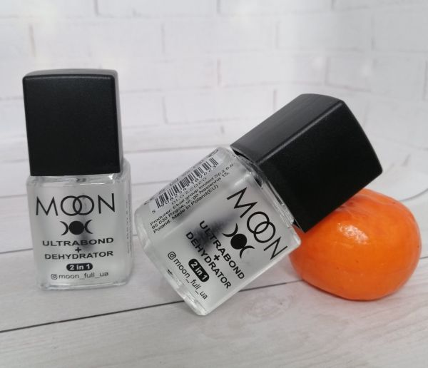 MOON FULL Ultrabond+Dehydrator, 8 мл