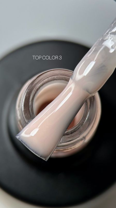 Топ кольоровий Saga Color Top №3 9мл