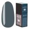 Кольорова база MOON FULL Amazing Color Base № 3055 сіро-синій, 12мл