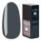 Кольорова база MOON FULL Amazing Color Base №3057 сланцево-сервий, 12мл