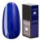 Кольорова база MOON FULL Amazing Color Base №3063 синій з дрібним шиммером, 12мл