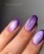 Гель-лак Dark котяче око Cat Eye 30, 10мл