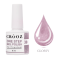 Однофазний гель-лак Crooz One Step Gel Polish 30 ліловий  із  блискучими переливами 8мл