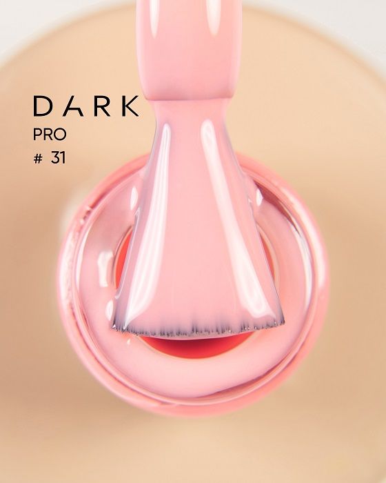 База  камуфлююча DARK PRO base 31 15мл