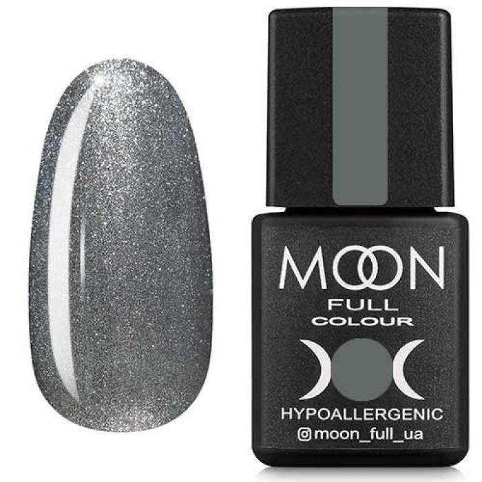 Гель-лак MOON FULL color Gel polish №311 (перловий перламутровий), 8 мл