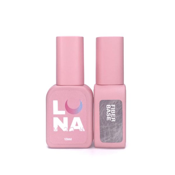 База с микроволокнами Lunamoon Fiber Base 13 ml