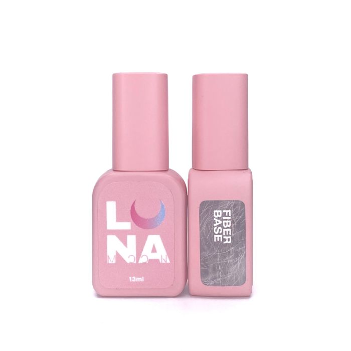 База із мікроволокнами Lunamoon Fiber Base 13 ml