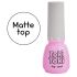 Топ матовий Toki Toki Matte Top, 5 мл