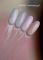 Гель DARK Medium Gel №34 15мл молочний з шиммером