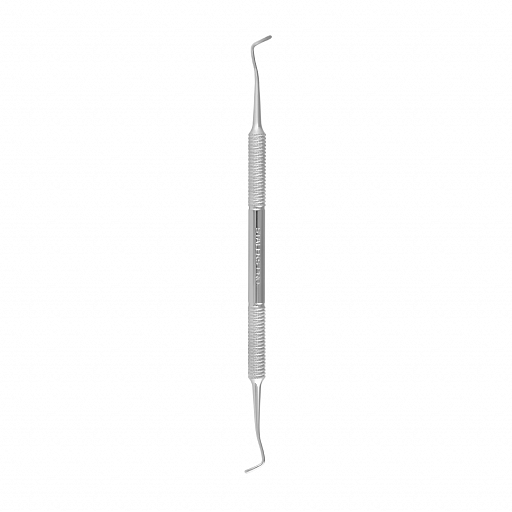 Лопатка педикюрна STALEKS PRO PODO 10 TYPE 1 PP-10/1