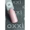 Гель-лак OXXI Professional №34 (бледный персико-розовый, эмаль), 8 мл