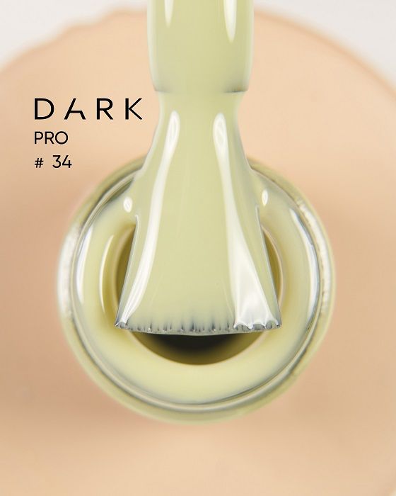 База  камуфлююча DARK PRO base 34 15мл