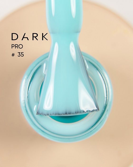 База  камуфлююча DARK PRO base 35 15мл