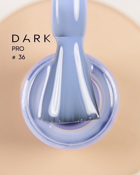 База  камуфлююча DARK PRO base 36 15мл